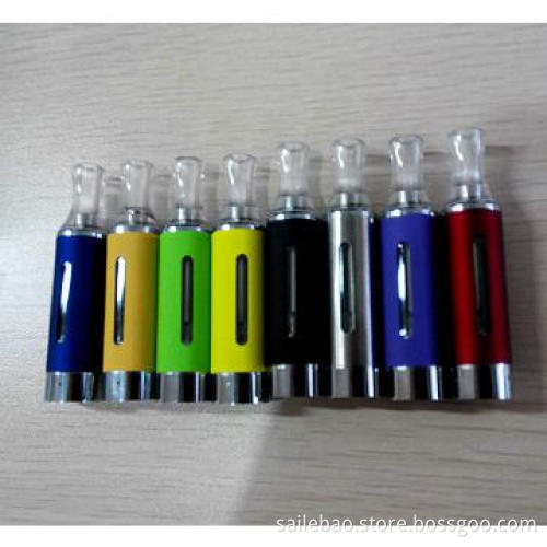 2013 new product ecig evod rebuildable bottom coil china manufacturer